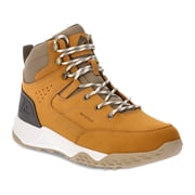 Ozark Trail Mens Sport Hiker Water Resistant Hiking Boots