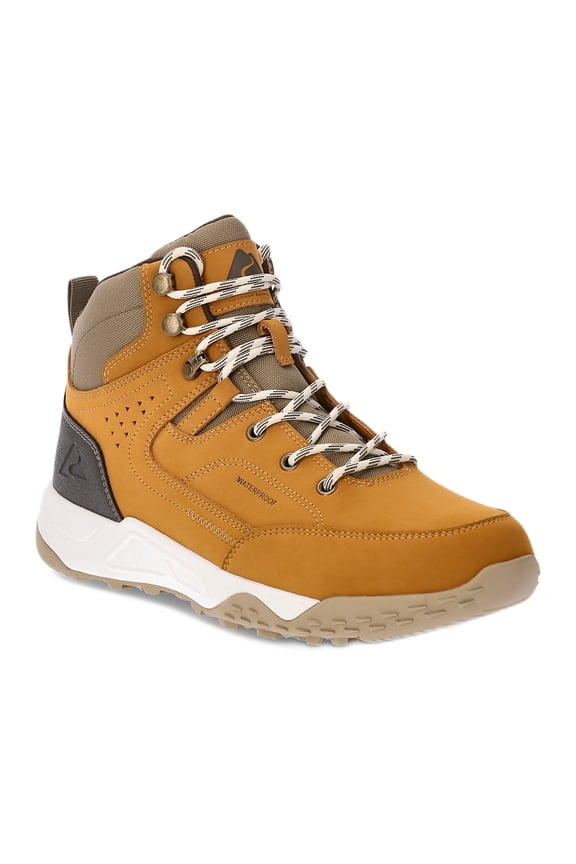 Men's Sport Hiker Water Resistant Hiking Boots