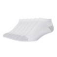 thumbnail image 1 of Men's P6 Cushion Odor Protection Low Cut Socks, 1 of 1