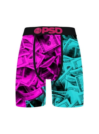PSD Clothing 