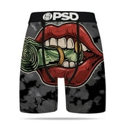 Men's PSD Multi Blunt Money Boxer Briefs - XL