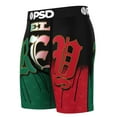 thumbnail image 1 of Men's PSD Multi EL REY Boxer Briefs - S, 1 of 1