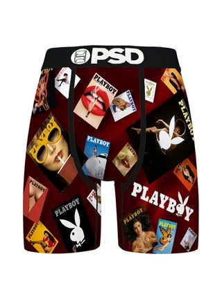 PSD Drip & Co Boxer Briefs Men's Underwear XX-Large