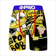 Men's PSD SB No Problemo Multi Boxer Briefs - 2XL