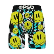 Men's PSD Smile Check Multi Boxer Briefs - XL