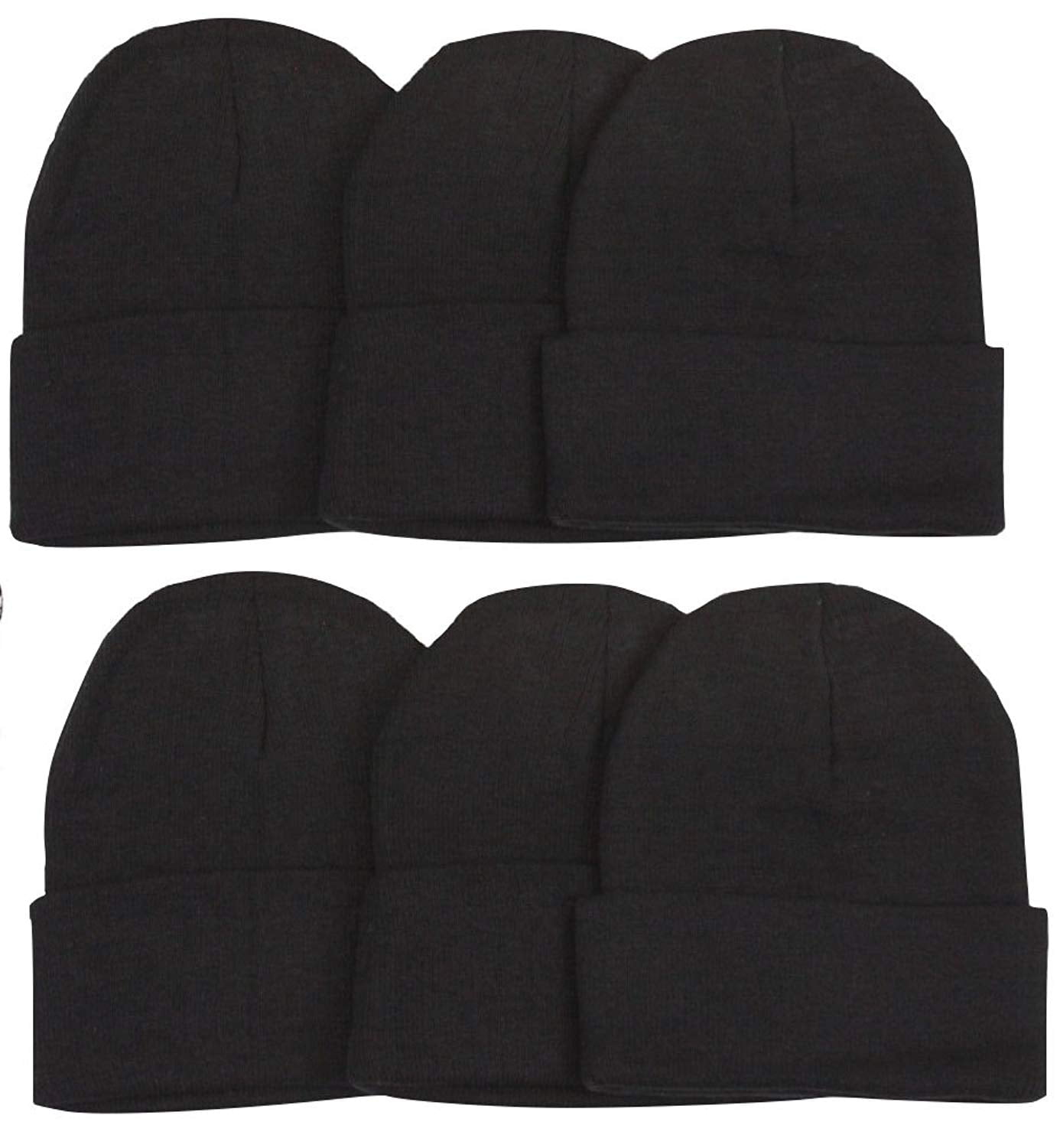 Unisex Winter Hats - Men