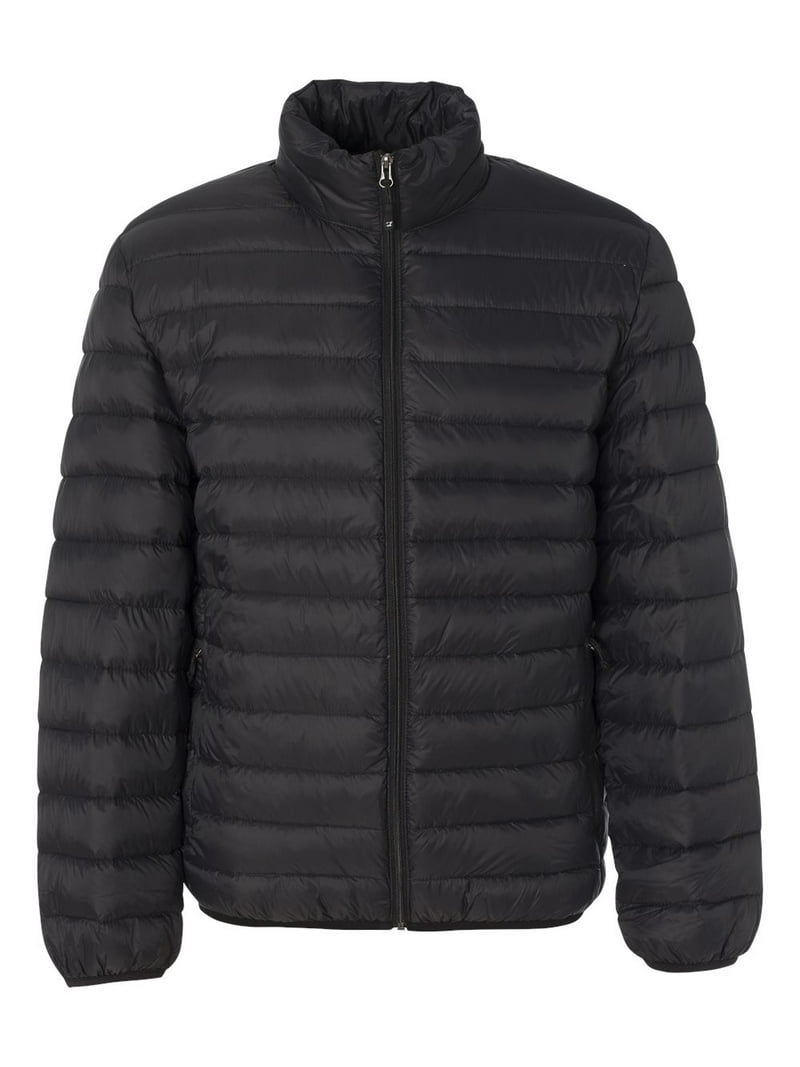 ★正規品★ 【 】 Packable Ultra Down Padding Men's Packable Down Jacket - Walmart.com