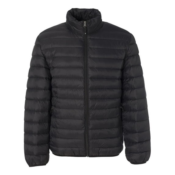 Men's Packable Down Jacket