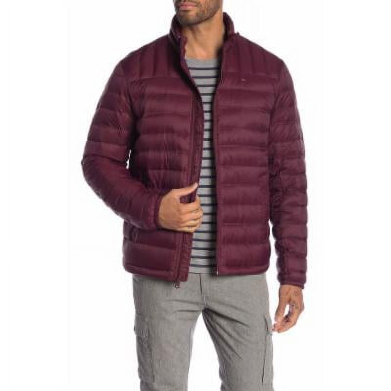 Men's Packable Down Puffer Jacket