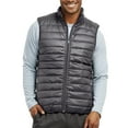 thumbnail image 1 of Men's Packable Midweight Puffer Vest - (Sizes, XS - 2XL), 1 of 4