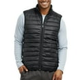 thumbnail image 1 of Men's Packable Midweight Puffer Vest - (Sizes, XS - 2XL), 1 of 4