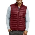 thumbnail image 1 of Men's Packable Midweight Puffer Vest - (Sizes, XS - 2XL), 1 of 4