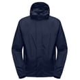 thumbnail image 1 of Men's Packable Rain Jacket Windbreaker Waterproof Lightweight XL, 1 of 1
