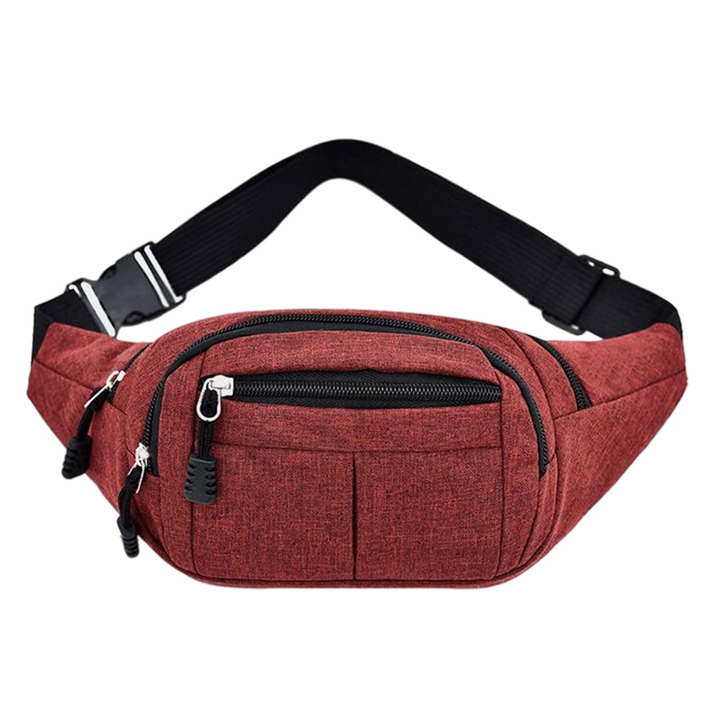 Korean belt bag best sale