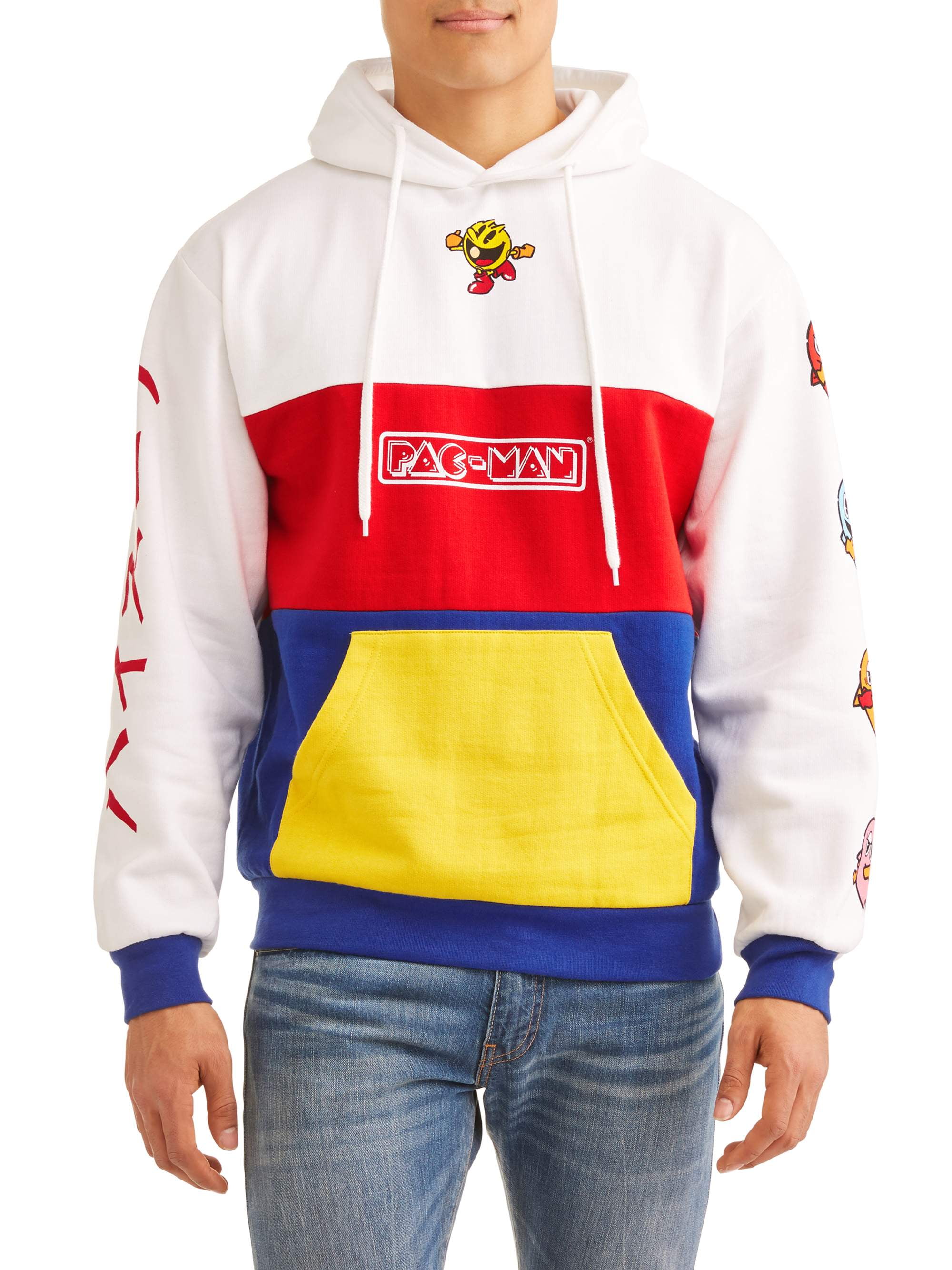 Pac cheap man pullover