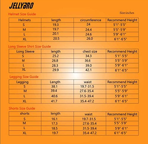 Men's Padded Football Protective Gear Set Short Sleeve Training Suit for Soccer Basketball Paintball Rib Protector