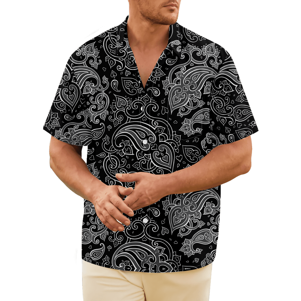 ☆F.ILLUMINATE☆ Cotton Pocket ShirtGray MF24WSH012-SLTG-B_V2_600x.jpg?