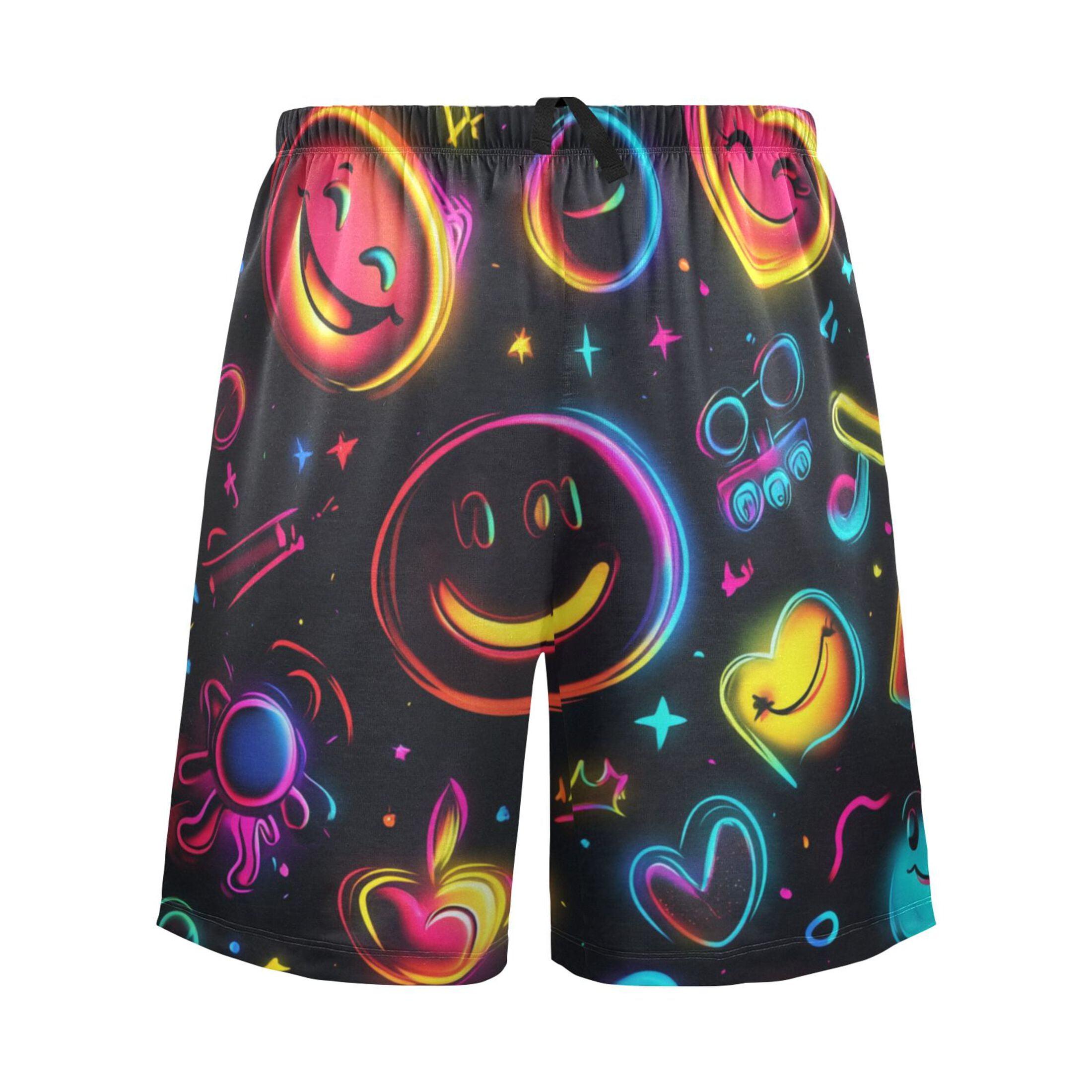 Mens Short Pajama Shorts With Pockets Mens 365 Lightweight Short