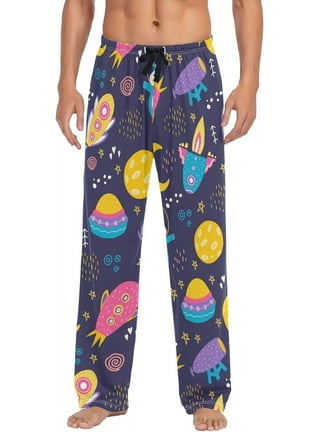 Hippo pajama pants new arrivals