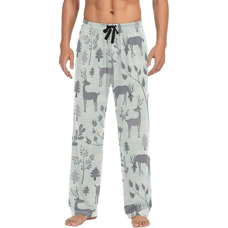 Mens winter lounge pants hotsell