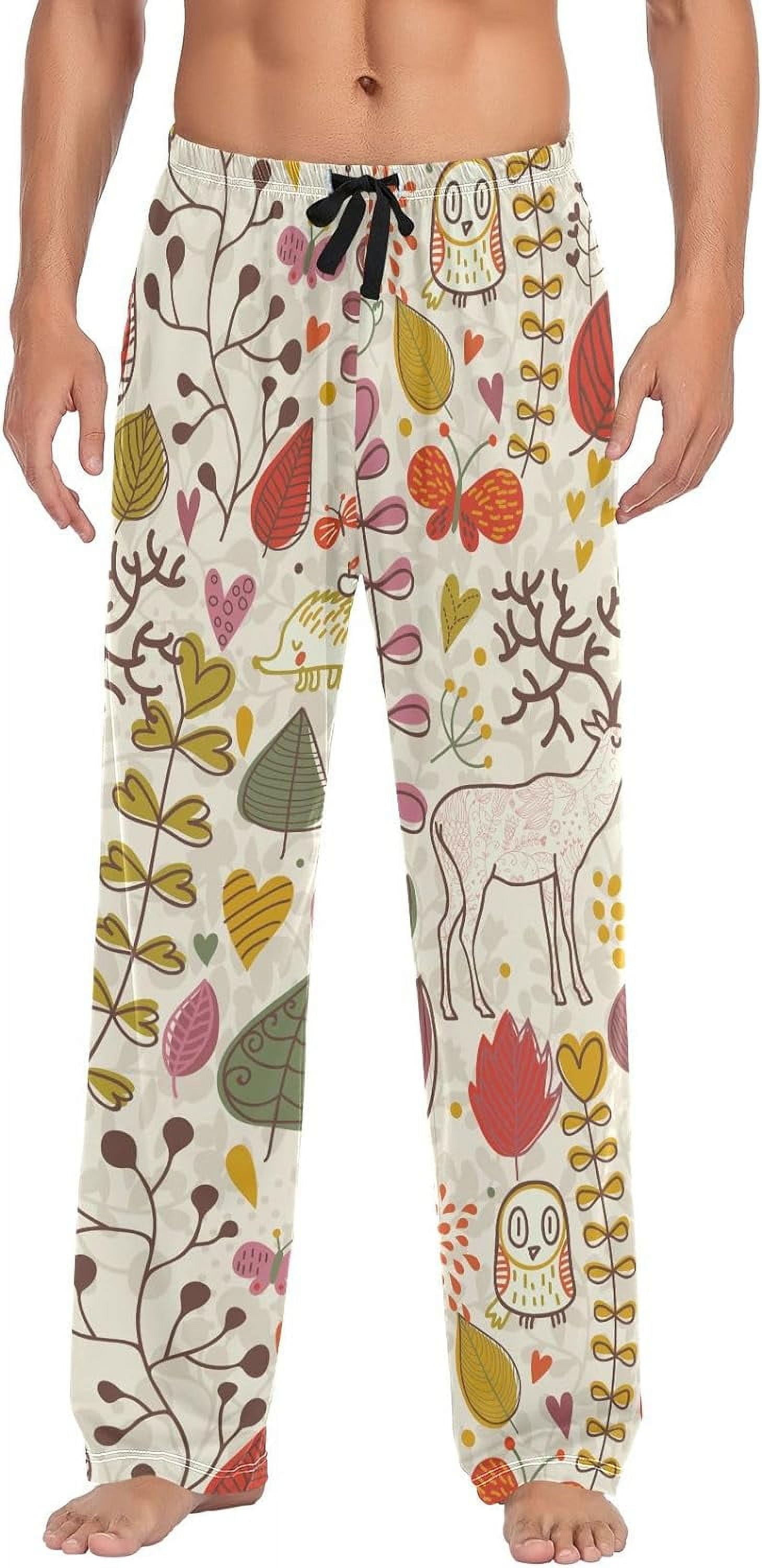 Hedgehog pajama pants new arrivals