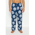 thumbnail image 1 of Men's Pajama Sleep Pants, Sizes S-XL, 1 of 2