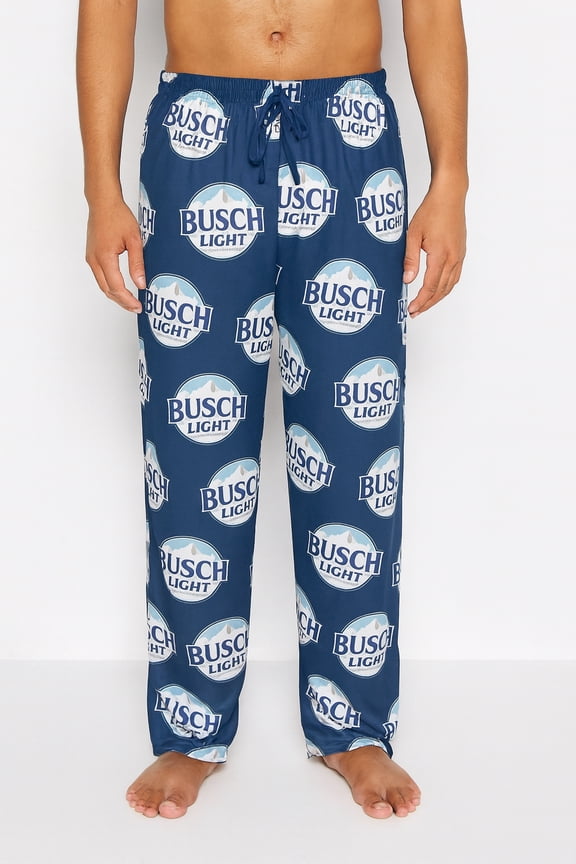 Men's Pajama Sleep Pants, Sizes S-XL