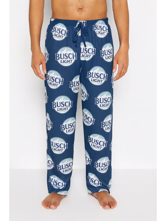 Men's Pajama Sleep Pants, Sizes S-XL