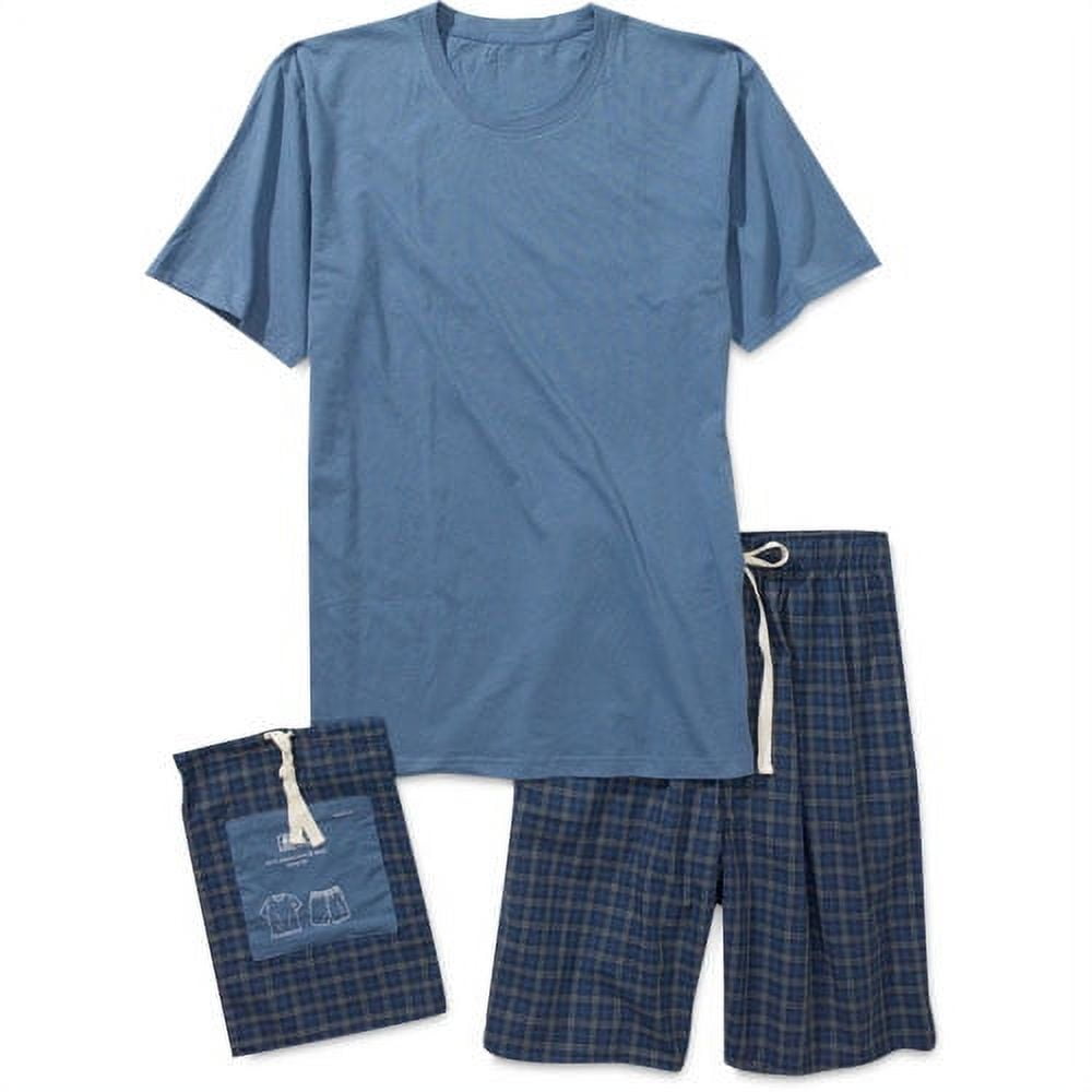 Men's Pajamas in a Bag