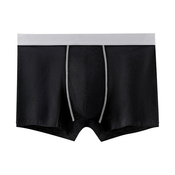 Men's Panties, Men's Boxer Briefs Boxer Shorts Briefs Trunks Comfortable Underwear Boxer Briefs Men's Underwear Boxer Briefs for Men