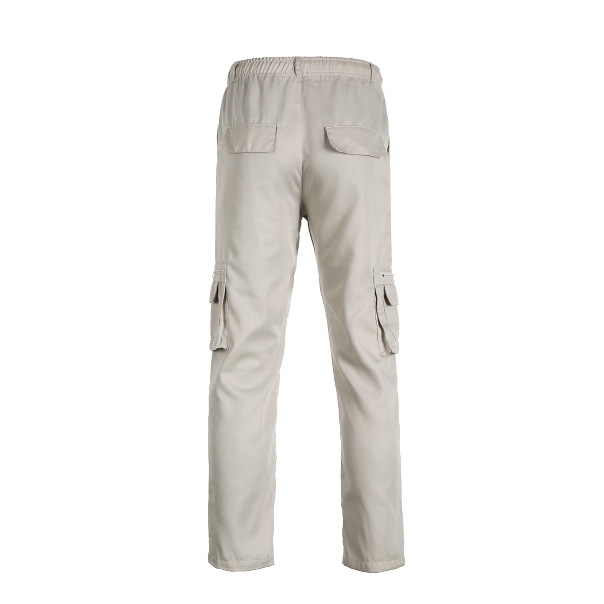 Men's Military Print Cargo Rugged 4/6 Pockets Joggers – Heavy Duty Pant (Sizes 30-38) I MH main image 1