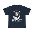 thumbnail image 1 of Men's Papa Bear Cool Sunglasses T-Shirt, 1 of 3