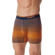 Mens Papi 626711 Ocean Breeze Mid Trunk Orange Clownfish S