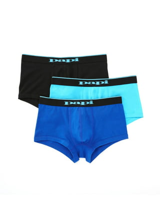 Papi Mpa005 2pk Brazilian Trunks Black-gray –  -  Men's Underwear and Swimwear