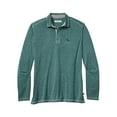 thumbnail image 1 of Tommy Bahama Men's Paradise Cove Long-Sleeve Polo Shirt, 3XLB, 1 of 1