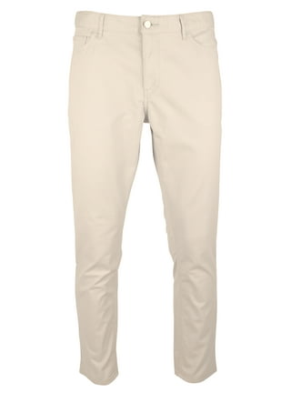 Michael Kors Men's Parker Slim-Fit Stretch Overdyed Jeans, Sea