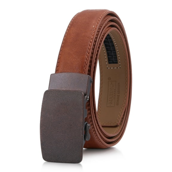 Men's Particle Pattern Ratchet Belt