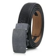 thumbnail image 1 of Men's Particle Pattern Ratchet Belt, 1 of 5