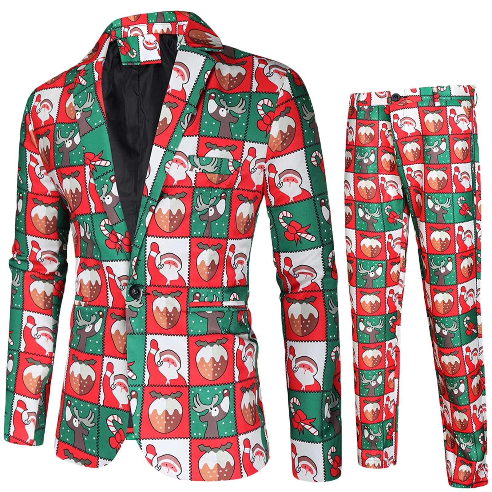 Holiday party pant suits sales