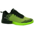 thumbnail image 1 of Men's Path Lite Seamless Mesh Black/Voltage Lime, 1 of 4