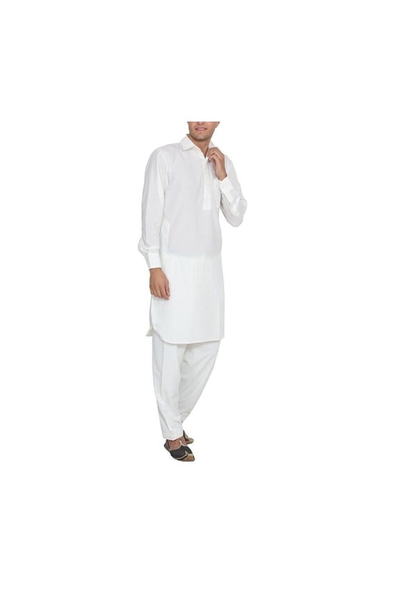 Men's Pathani Suit Set