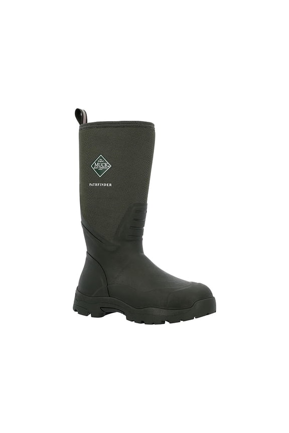 Men's Pathfinder Tall Boot