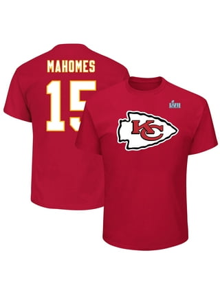 : Fanatics Men's Red Kansas City Chiefs Super Bowl LVII Champions  Signature Roster Long Sleeve T-Shirt : Sports & Outdoors