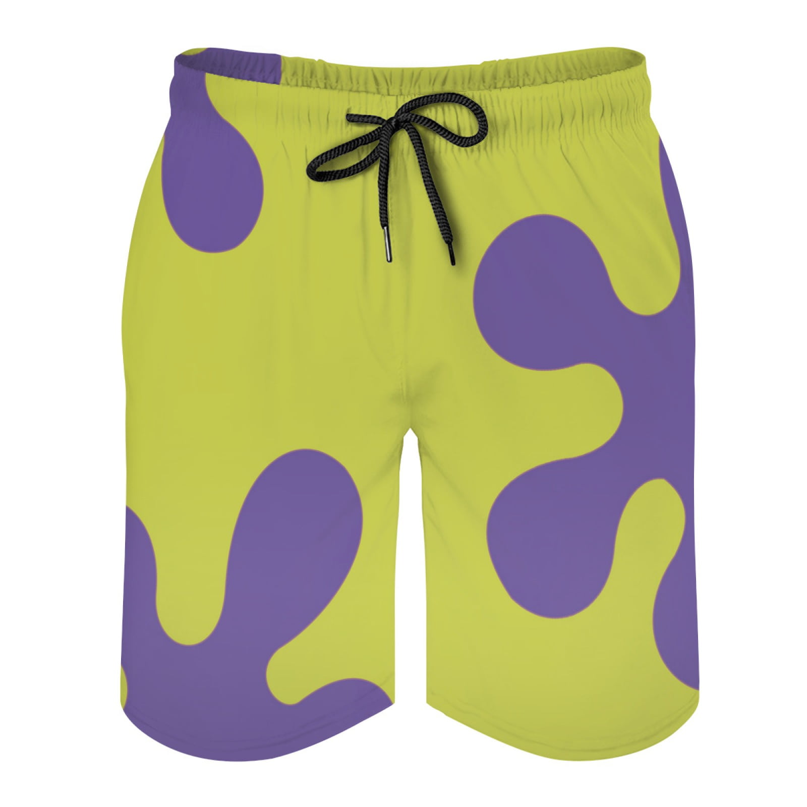Patrick star bathing suit clearance