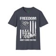 thumbnail image 1 of Men's Patriotic Freedom T-Shirt, 1 of 4
