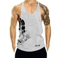 thumbnail image 1 of Men's Patterned Thick T-Shirt for Ultimate Comfort, 1 of 1