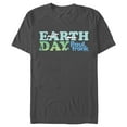 thumbnail image 1 of Men's Paul Frank Earth Day  Graphic Tee Charcoal X Large, 1 of 5
