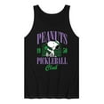 thumbnail image 1 of Men's Peanuts Pickleball Jersey Tank, 1 of 5