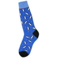 thumbnail image 1 of Men's Penguin Socks, 1 of 1