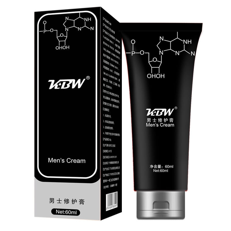 Men's Penis Massage Cream 60ML